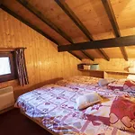 Coquet Pour 5 Pers. A - Fr-1-676-250 Chalet