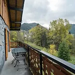 Coquet Pour 5 Pers. A - Fr-1-676-250 * Chatel