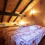 Coquet Pour 5 Pers. A - Fr-1-676-250 * Chatel