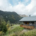 Coquet Pour 5 Pers. A - Fr-1-676-250 Chatel