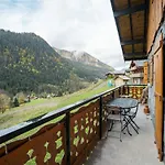 Coquet Pour 5 Pers. A - Fr-1-676-250 Chalet