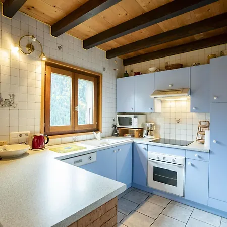 Chalet Coquet Pour 5 Pers. A - Fr-1-676-250